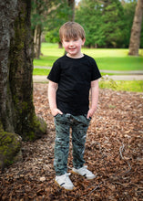 Load image into Gallery viewer, Harem Pants - NEW HUNTING