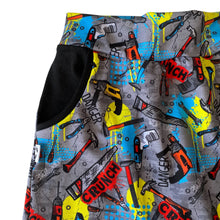 Load image into Gallery viewer, Harem Pants - WORK ZONE