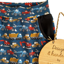 Load image into Gallery viewer, Harem Pants - LOAD-EM-UP