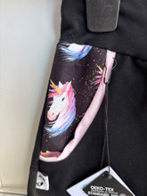 Load image into Gallery viewer, Harem Shorts - Unicorns