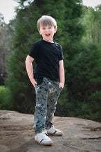 Load image into Gallery viewer, Harem Pants - NEW HUNTING