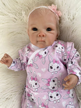 Load image into Gallery viewer, Sleep Gown - NEW Bunnies