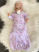 Load image into Gallery viewer, Sleep Gown - NEW Bunnies