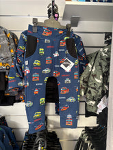Load image into Gallery viewer, Harem Pants - NEW emergency vehicles