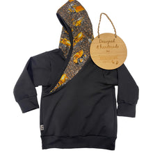 Load image into Gallery viewer, Hoodie - MUD construction