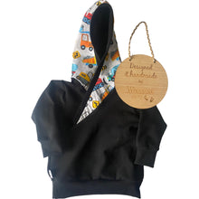 Load image into Gallery viewer, Hoodie - Diggers