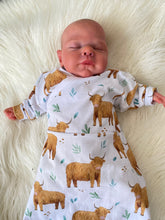 Load image into Gallery viewer, Harem Pants - UNICORNS