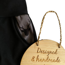 Load image into Gallery viewer, Harem Pants - Stags