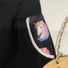 Load image into Gallery viewer, Harem Pants - Unicorns