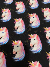 Load image into Gallery viewer, Harem Pants - UNICORNS