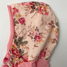 Load image into Gallery viewer, Hoodie - Pink with Pippa Floral