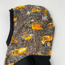 Load image into Gallery viewer, Hoodie - MUD construction