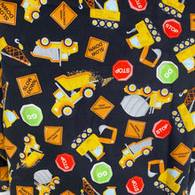 Load image into Gallery viewer, Harem Pants - Stop/Go Construction