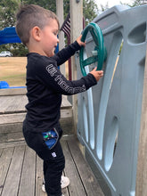 Load image into Gallery viewer, Harem Pants - Tractors