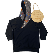 Load image into Gallery viewer, Hoodie -Tools