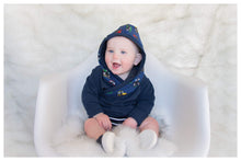 Load image into Gallery viewer, Hoodie - Tractors