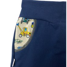 Load image into Gallery viewer, Harem Pants - BACK IN - Farm Vehicles