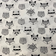 Load image into Gallery viewer, Harem Pants - Foxes