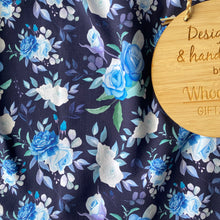 Load image into Gallery viewer, Womans Comfee Skirts - lucky last Stella Floral size s