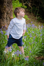 Load image into Gallery viewer, Harem Shorts - Tractors