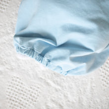Load image into Gallery viewer, Sleep Gown - NEW Organic baby boy elephant