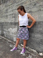 Load image into Gallery viewer, Womans Comfee Skirts - NAVY