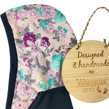 Load image into Gallery viewer, Hoodie - Izzy Floral