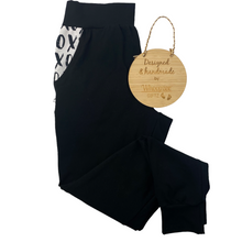 Load image into Gallery viewer, Womans Comfee FULL length pants