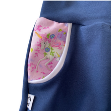 Load image into Gallery viewer, Harem Pants - Unicorns