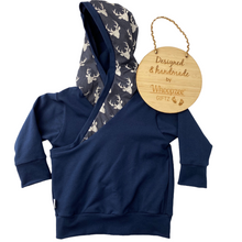 Load image into Gallery viewer, Hoodie - Stags