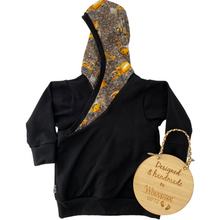 Load image into Gallery viewer, Hoodie - MUD construction