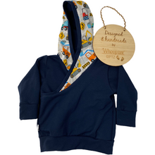 Load image into Gallery viewer, Hoodie - Diggers