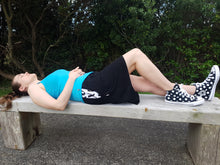 Load image into Gallery viewer, Womans Comfee Skirts