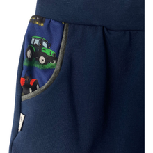 Load image into Gallery viewer, Harem Pants - Tractors