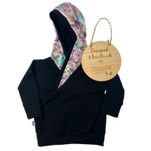 Load image into Gallery viewer, Hoodie - Izzy Floral