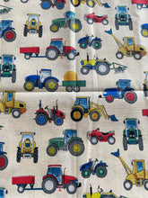 Load image into Gallery viewer, Harem Pants - BACK IN - Farm Vehicles
