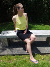 Load image into Gallery viewer, Womans Comfee Skirts