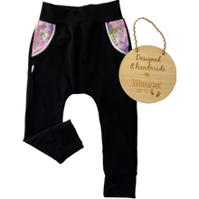 Load image into Gallery viewer, Harem Pants - Unicorns