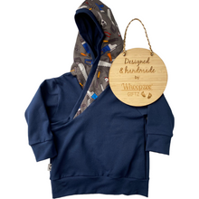 Load image into Gallery viewer, Hoodie -Tools