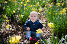 Load image into Gallery viewer, Hoodie - Tractors