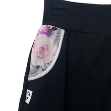 Load image into Gallery viewer, Harem Pants - Sophia floral