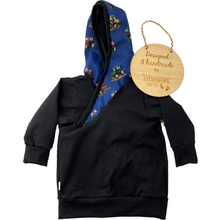 Load image into Gallery viewer, Hoodie - Tractors