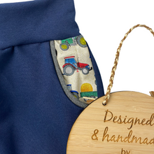 Load image into Gallery viewer, Harem Pants - BACK IN - Farm Vehicles