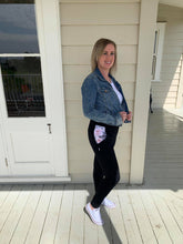 Load image into Gallery viewer, Womans Comfee FULL length pants