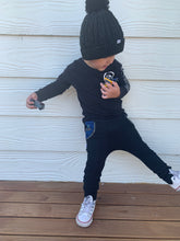 Load image into Gallery viewer, Harem Pants - Tractors