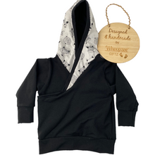 Load image into Gallery viewer, Hoodie - Foxes