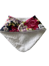 Load image into Gallery viewer, BIB  - NEW KASEY FLORAL BIB

