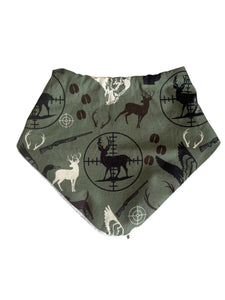 BIB  - NEW HUNTING BIB