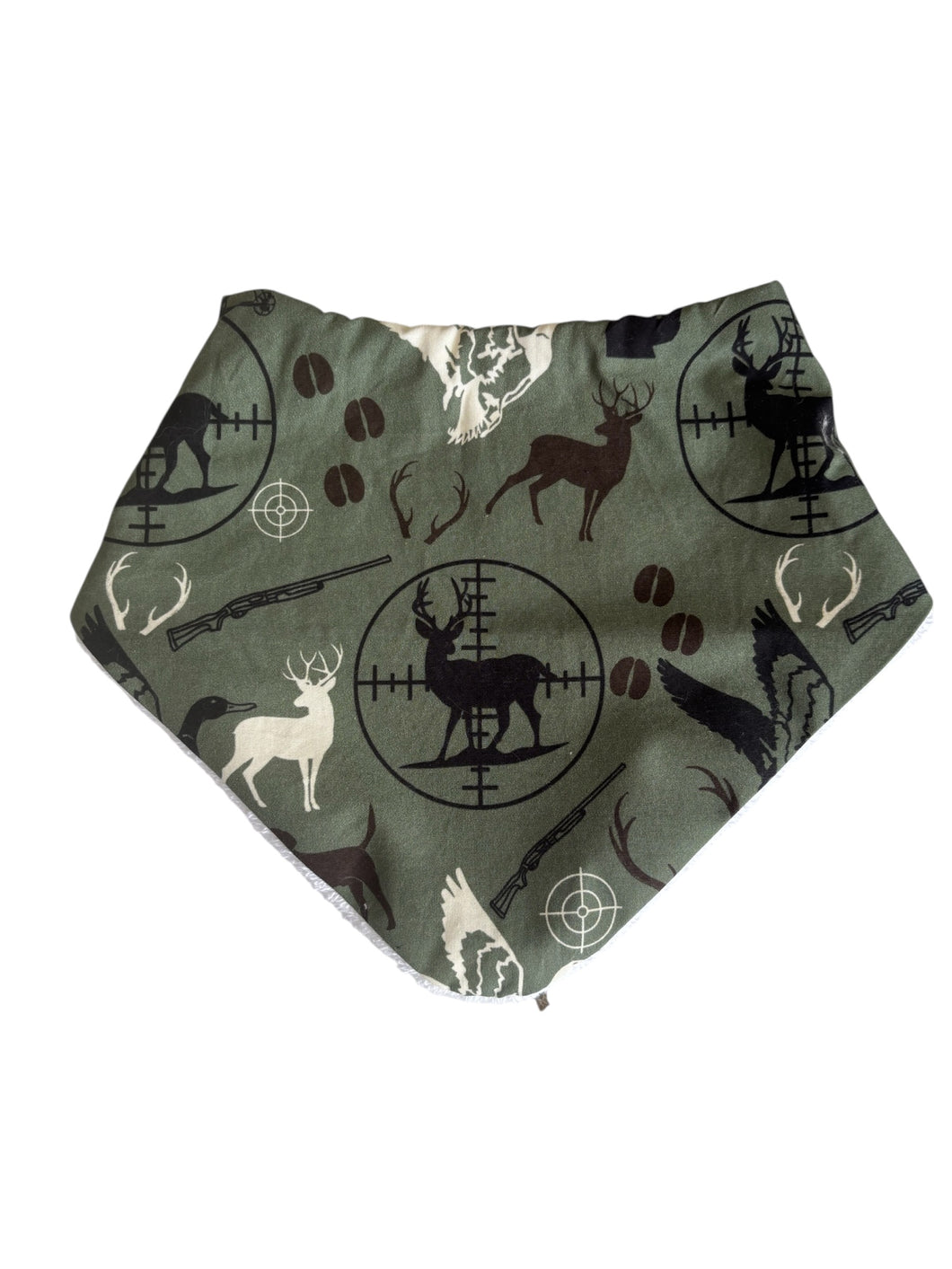 BIB  - NEW HUNTING BIB