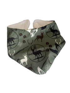 BIB  - NEW HUNTING BIB